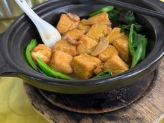 -八仔大富楼·河鲜(西江店)