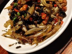 -四季春