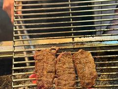 -满满初牛·炭烧牛肉专门店(国大店)