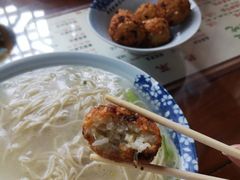 -粗茶淡饭(东关街店)