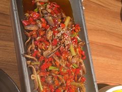 -湖兰金牌小炒肉(玉环万达店)