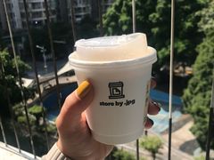 -JPG canteen(广州乐峰广场店)