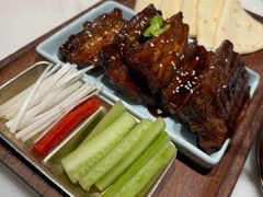 -径山十八道·风味民间菜(杭州总店)