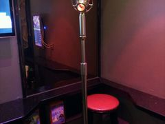 -萧邦音乐会所KTV·蒸汽活海鲜自助(福田店)