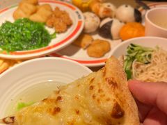 榴莲披萨-比格比萨自助(永旺梦乐城店)