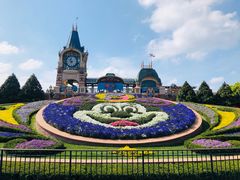 -上海迪士尼度假区