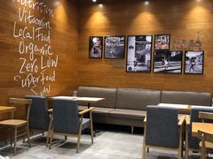 大堂-巴黎贝甜(熙悦汇店)