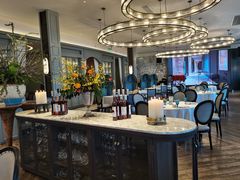 -金海华·Winsun玲珑国际·赫本时光(园区金鸡湖店)