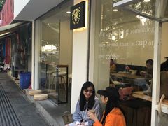 -Seeking Coffee咖啡(新竹路店)