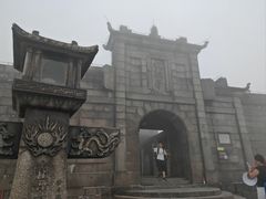 -南岳衡山风景名胜区