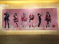 -必胜客(百联又一城店)