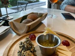 -Marina厨房·ALA精酿(月湖盛园店)