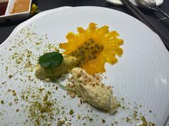 -次第花开素食雅宴