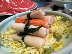 -捞神煲汤火锅(湖滨商业街店)