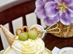-初甜·舒芙蕾·韩式雪花冰(流塘店)