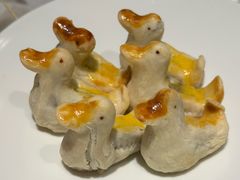 -四季民福烤鸭店(王府井东安门店)