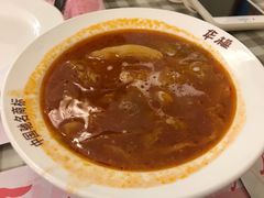 红菜汤-华梅西餐厅(哈尔滨中央大街店)