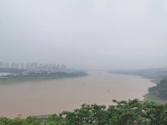 -大渡口区义渡公园