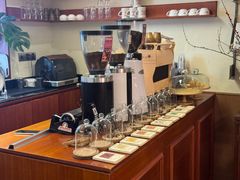 -The Roastery By AllYouWant(福田店)