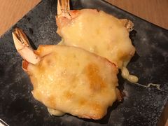 -大渔铁板烧(花园道店)