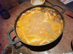 -旺福·贵州酸汤牛肉火锅(陆悦天地店)