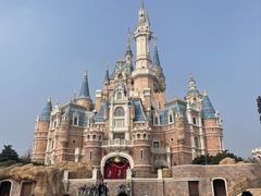 -上海迪士尼度假区