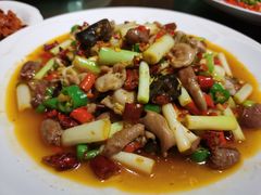 -飞虹鱼馆(春华路店)