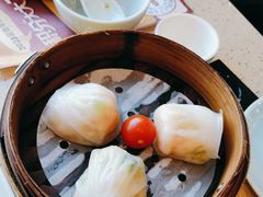 -点都德(世纪汇店)