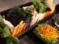 -湊湊火锅·茶憩(和平大悦城店)