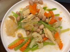 -民族饭荘(新华大街店)