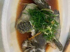 -台山美食一绝阿四台山黄鳝饭(阿四创作店)