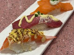 -元气寿司(环球港店)