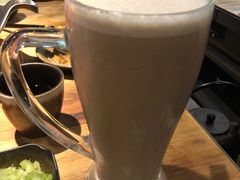 大红袍珍珠奶茶-湊湊火锅·茶憩(杭州湖滨银泰in77店)