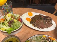 -幸邻食堂