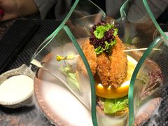 -花隐日式怀石料理(万象城购物中心店)