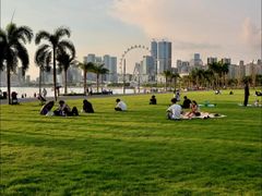 -大梅沙海滨公园