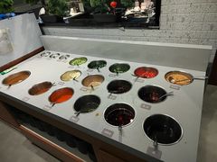 -海汕记·潮汕鲜牛肉火锅·自助