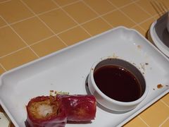 -蔡澜点心·粤菜(花城汇南区店)