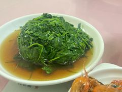 -蘭心餐厅(进贤路店)