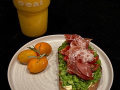 -O'eat Blossom&Pelican(深圳首店)