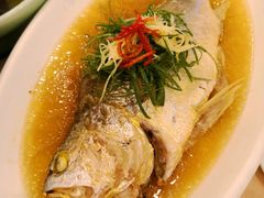 -上海老饭店(北京分店)
