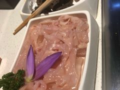 -海底捞火锅(北京路店)