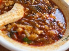 -豆相识•九九豆腐脑(牛咡桥店)
