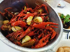 -老长沙龙虾馆(梅林店)