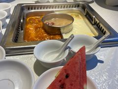 -巴奴毛肚火锅(广益哥伦布店)