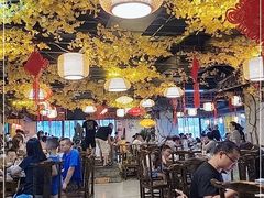 大堂-庭院小酌(瑞莲街店)