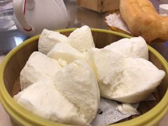 叉烧包-园林宾馆·鸿运楼(越山路店)
