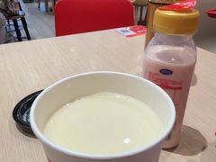 -永和大王(蛙嫩鸡香煲煲鲜·军博店)