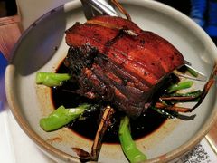 草扎肉-桂满陇-西湖船宴(西单大悦城店)