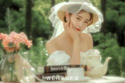 -蔚蓝映像STUDIO婚纱摄影(南稍门店)